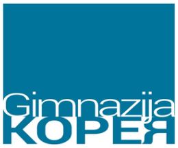 Gimnazija Koper