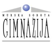 Gimnazija Murska Sobota